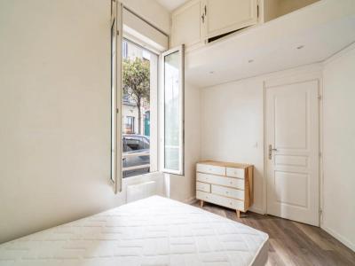 Acheter Appartement Suresnes 257000 euros