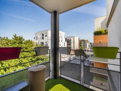Annonce Vente 5 pi�ces Appartement Saint-denis 93