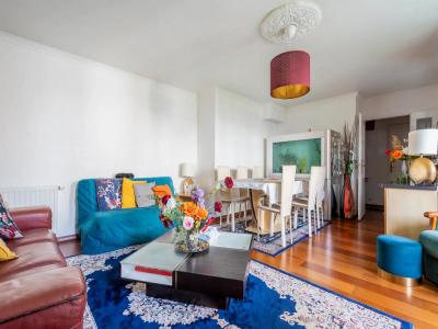 Acheter Appartement 110 m2 Saint-denis