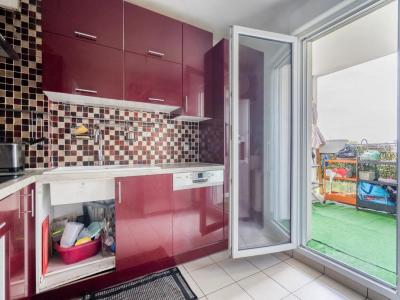 Acheter Appartement Saint-denis 400000 euros