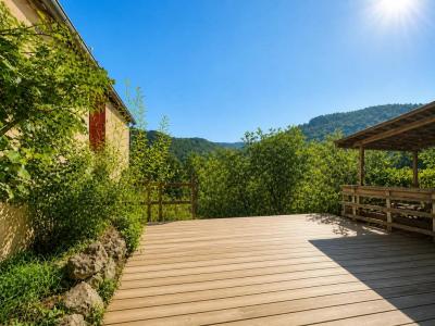 Acheter Maison 100 m2 Mazamet