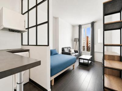 Annonce Vente Appartement Paris-13eme-arrondissement 75