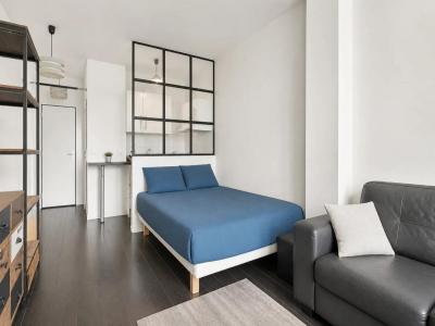 Acheter Appartement Paris-13eme-arrondissement Paris