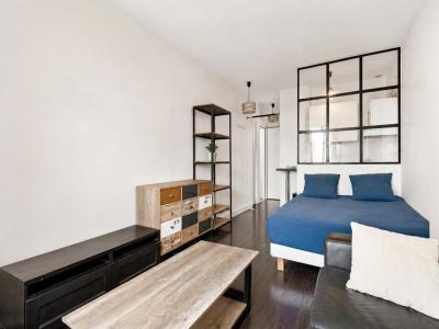 Acheter Appartement Paris-13eme-arrondissement 219000 euros