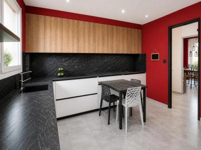 Annonce Vente 6 pi�ces Maison Miribel 01