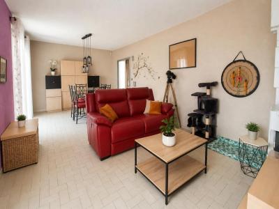 Acheter Maison 145 m2 Miribel