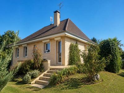 Acheter Maison Miribel Ain