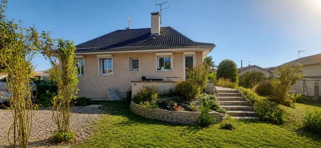 Acheter Maison Miribel 550000 euros