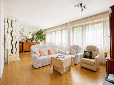 Annonce Vente 3 pi�ces Appartement Lyon-6eme-arrondissement 69