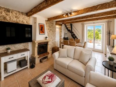 Annonce Vente 4 pi�ces Maison Banon 04