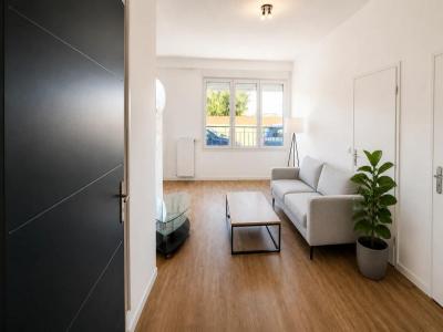 Annonce Vente 2 pi�ces Appartement Blanc-mesnil 93