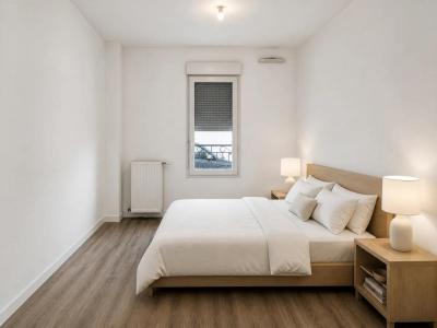 Acheter Appartement 42 m2 Blanc-mesnil