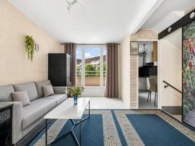 For sale Aulnay-sous-bois 4 rooms 84 m2 Seine saint denis (93600) photo 0