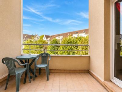 Annonce Vente 4 pi�ces Appartement Aulnay-sous-bois 93