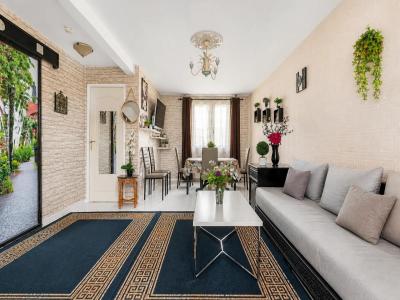 Acheter Appartement Aulnay-sous-bois Seine saint denis