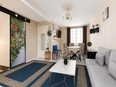 Acheter Appartement Aulnay-sous-bois 195000 euros