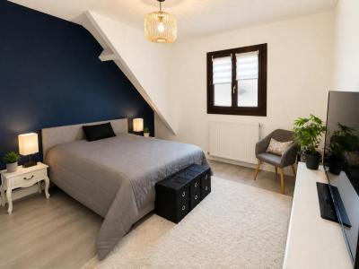 Acheter Maison Sevran 399000 euros
