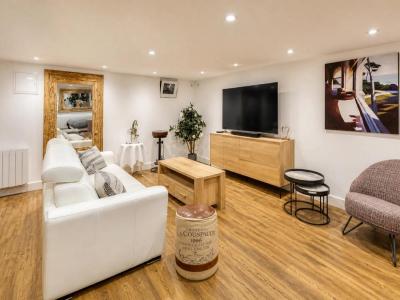 Annonce Vente 2 pi�ces Appartement Deauville 14