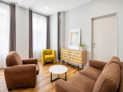 Acheter Appartement 74 m2 Deauville