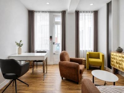 Acheter Appartement Deauville Calvados