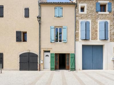 Annonce Vente 2 pi�ces Maison Alleins 13