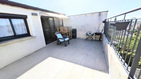 Annonce Vente 4 pi�ces Appartement Clichy-sous-bois 93