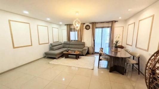 Acheter Appartement 110 m2 Clichy-sous-bois