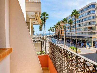 Annonce Vente 4 pi�ces Appartement Canet-en-roussillon 66