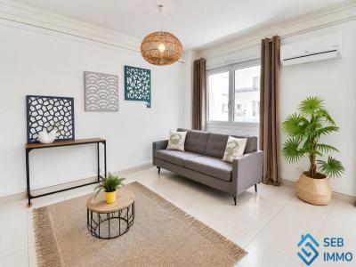 Acheter Appartement 97 m2 Canet-en-roussillon