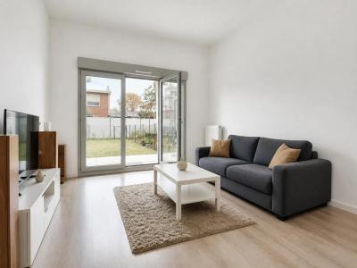 Annonce Vente 2 pi�ces Appartement Bezons 95