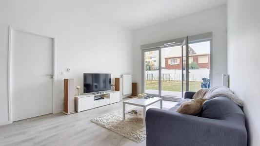 Acheter Appartement 45 m2 Bezons