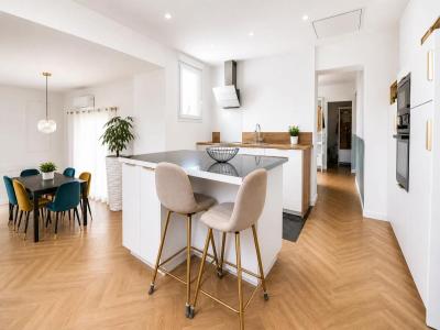 Acheter Maison 104 m2 Laval