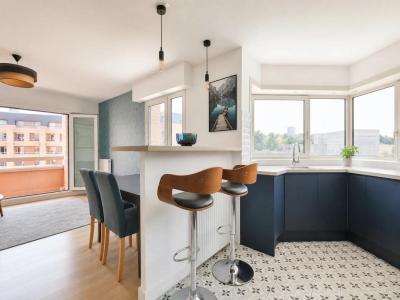 For sale Cachan 3 rooms 70 m2 Val de Marne (94230) photo 0