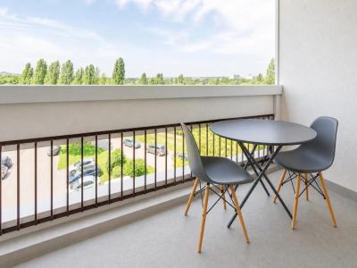 Annonce Vente 4 pi�ces Appartement Plaisir 78