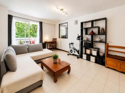 For sale Boissy-saint-leger 5 rooms 98 m2 Val de Marne (94470) photo 0