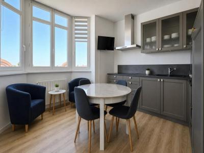 Annonce Vente 3 pi�ces Appartement Argoules 80