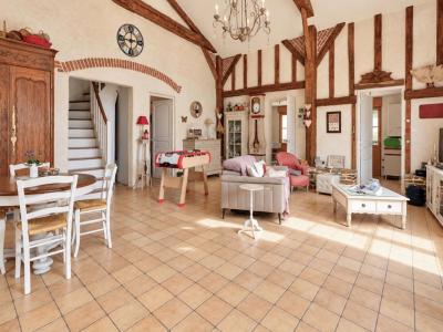 Annonce Vente 6 pi�ces Maison Chevroliere 44