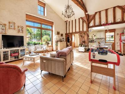 Acheter Maison 160 m2 Chevroliere