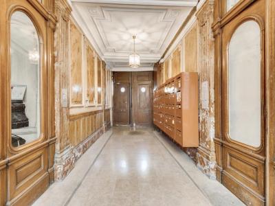 Acheter Appartement Paris-10eme-arrondissement 549500 euros