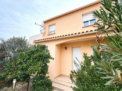 Acheter Maison Perpignan 239000 euros