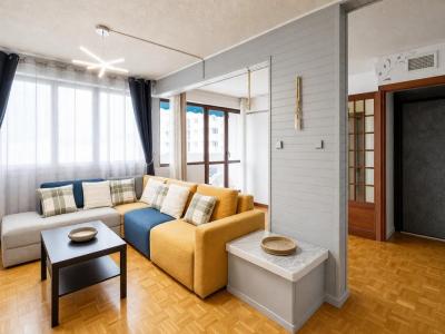 For sale Echirolles 4 rooms 92 m2 Isere (38130) photo 0
