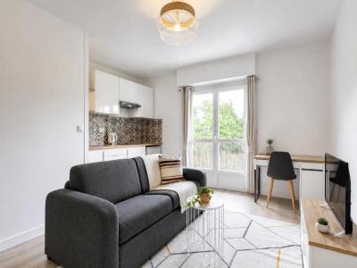 Acheter Appartement 46 m2 Orleans