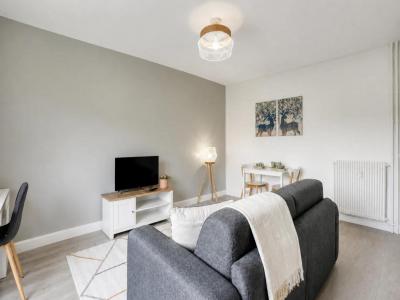 Acheter Appartement Orleans 140000 euros