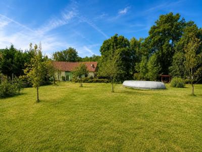 Annonce Vente 5 pi�ces Maison Saint-front-la-riviere 24