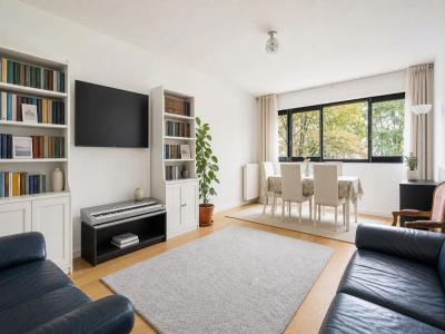 Annonce Vente 5 pi�ces Appartement Paris-20eme-arrondissement 75