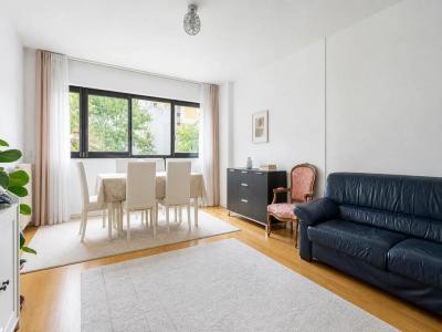 Acheter Appartement Paris-20eme-arrondissement Paris