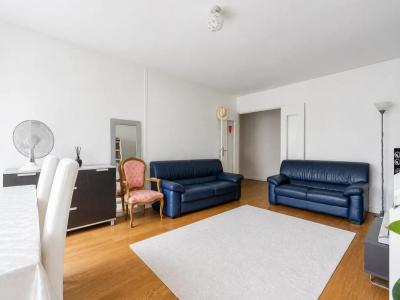 Acheter Appartement Paris-20eme-arrondissement 892000 euros
