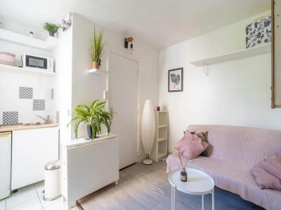 Annonce Vente Appartement Paris-11eme-arrondissement 75