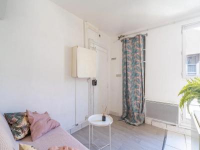 Acheter Appartement 11 m2 Paris-11eme-arrondissement