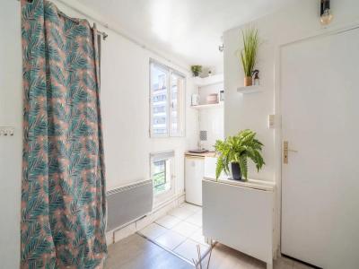 Acheter Appartement Paris-11eme-arrondissement Paris